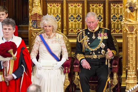 charles and camilla king and queen
